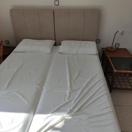 Theros Blu Sarakiniko (Epirus) Pokój zdjęcie